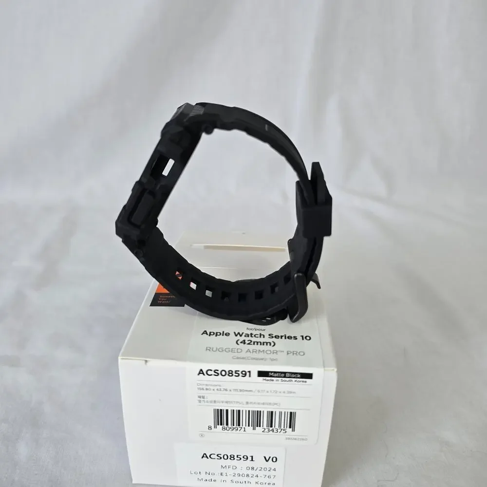 Spigen style color