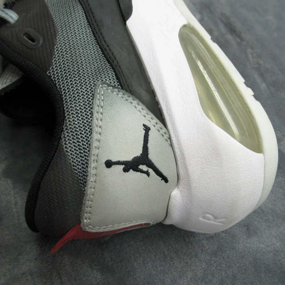 Jordan item has