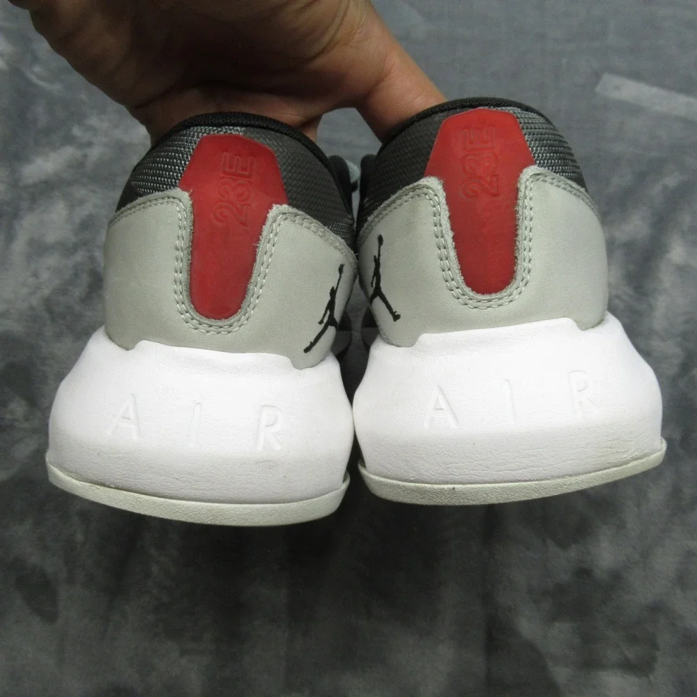 Jordan item has