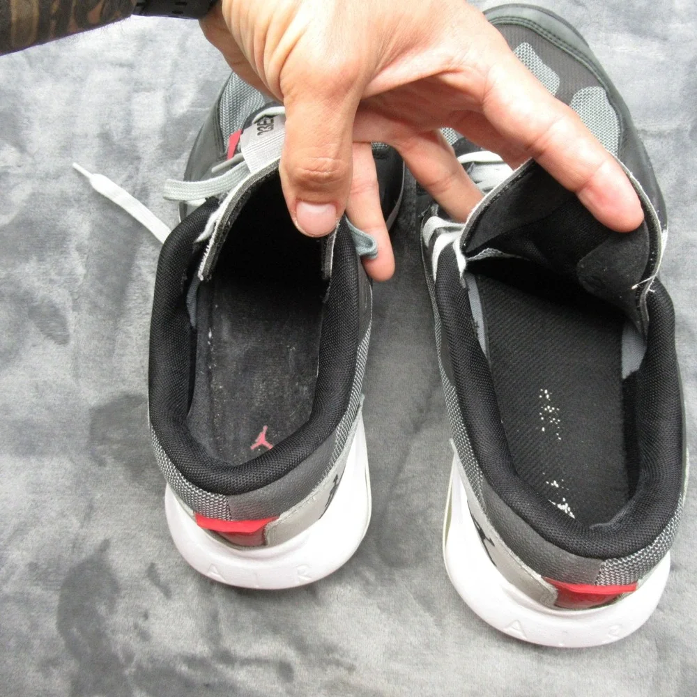 Jordan item has