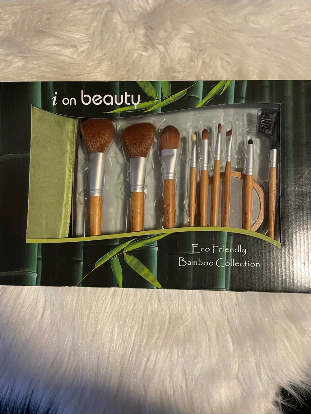 N/A eco friendly