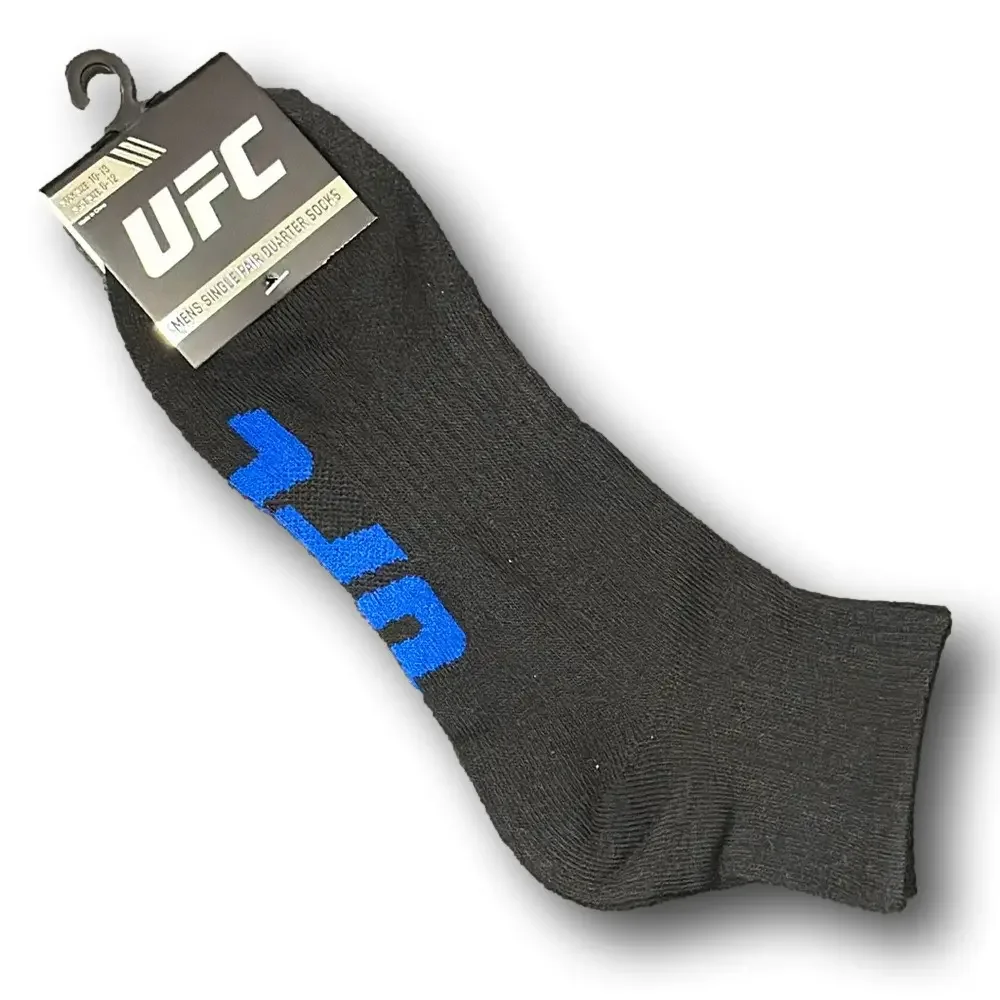 UFC quarter brand ultimate