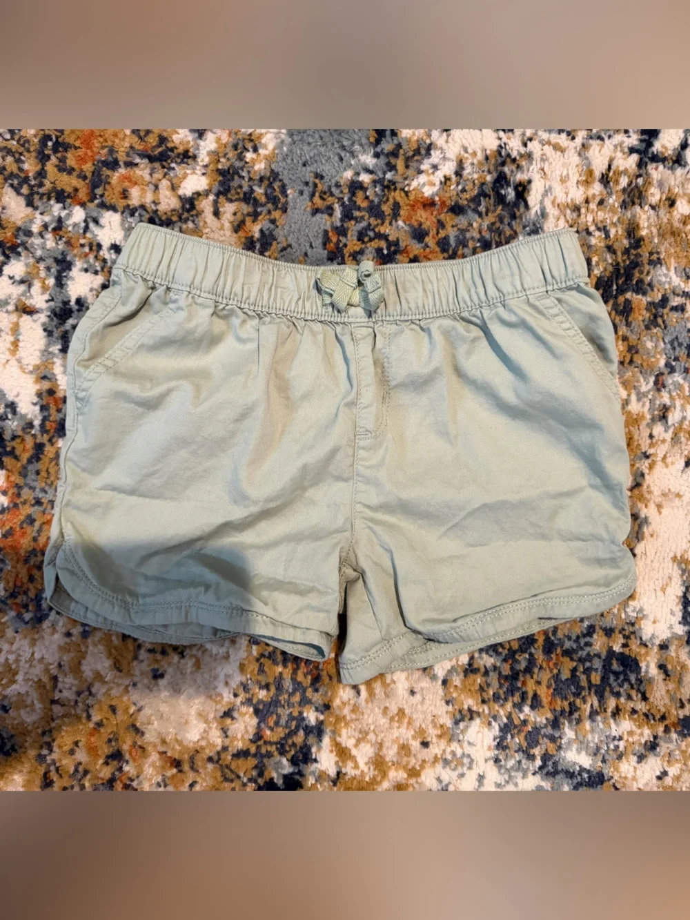 The Childrens Place soft cotton