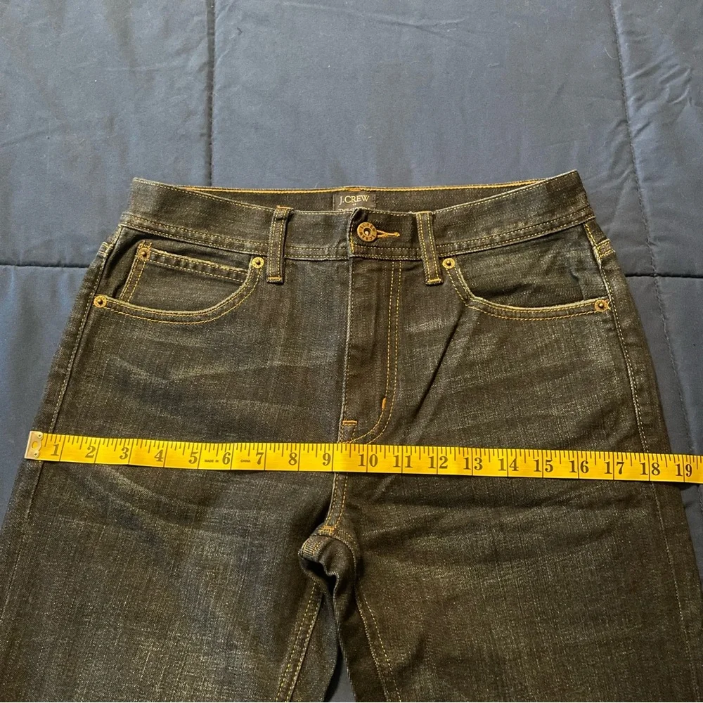 J. Crew new blue