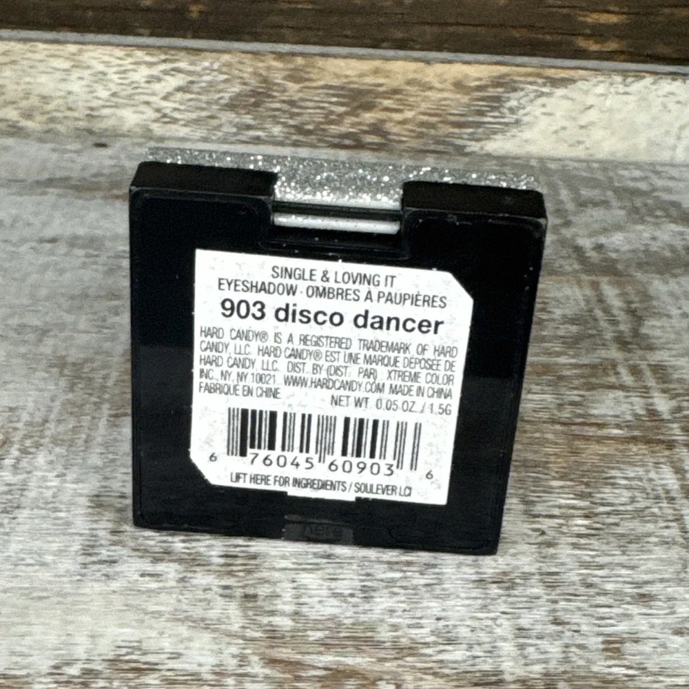 Hard Candy disco dancer