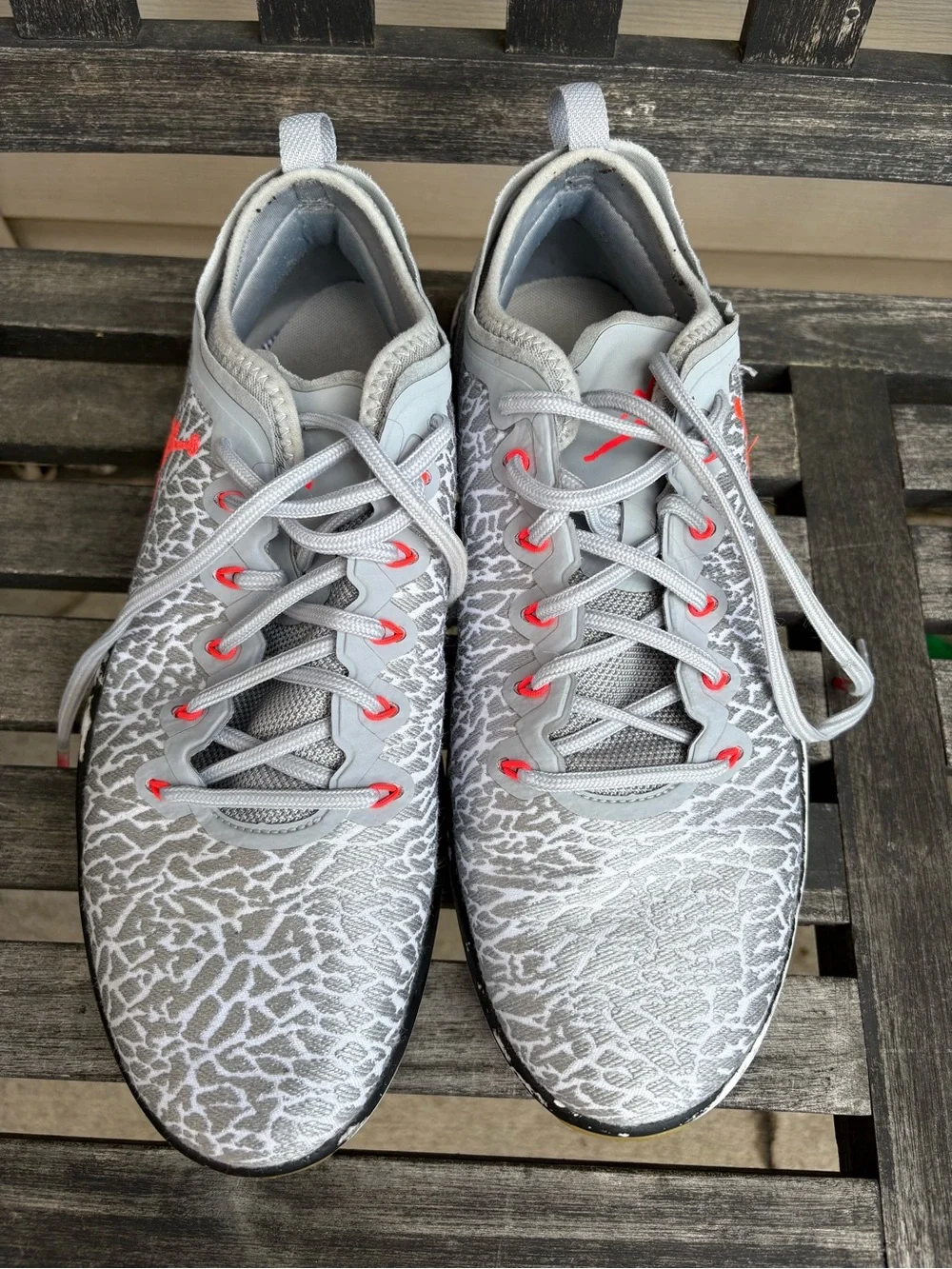 Jordan lightweight athletic
