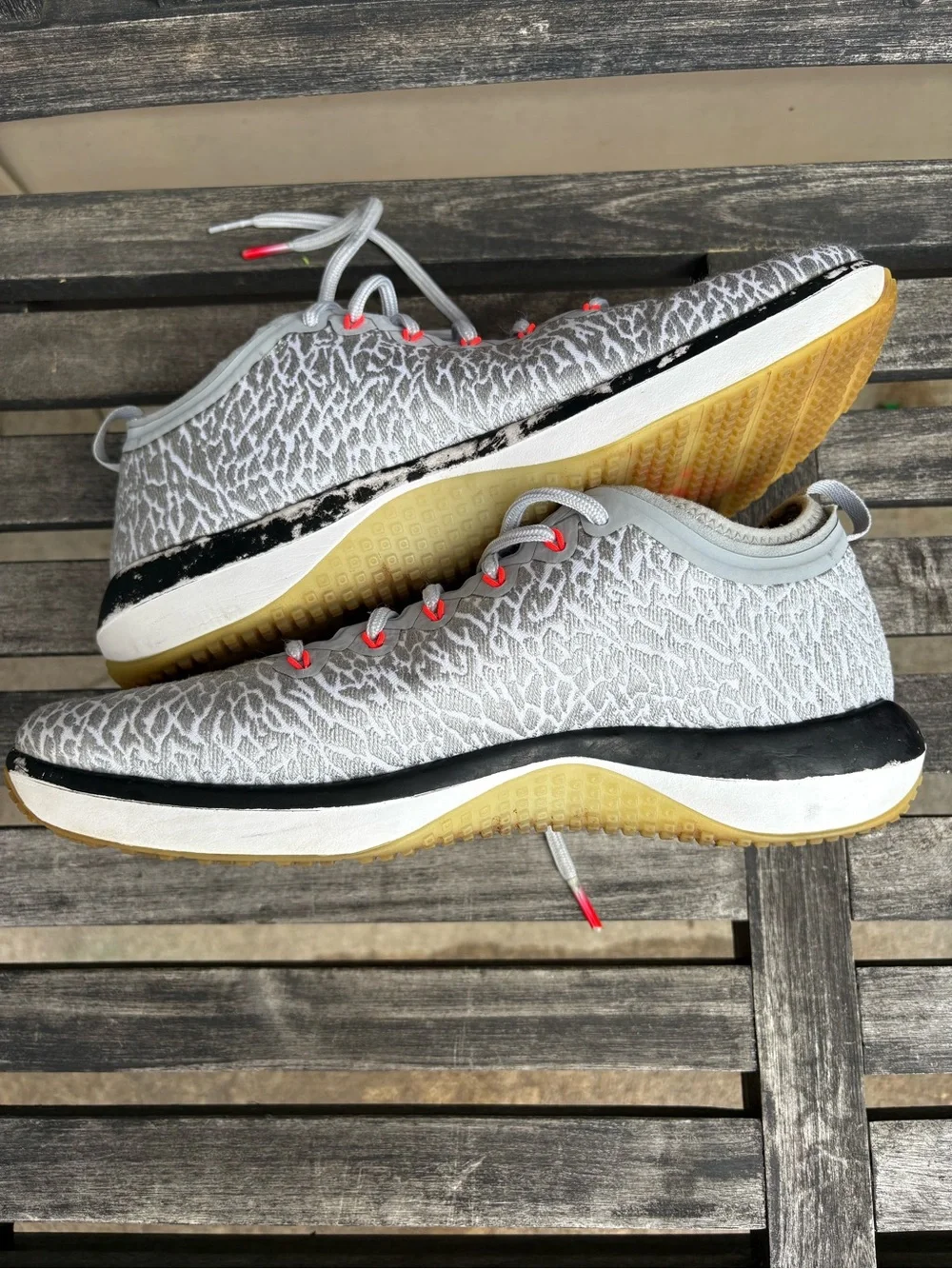 Jordan lightweight athletic