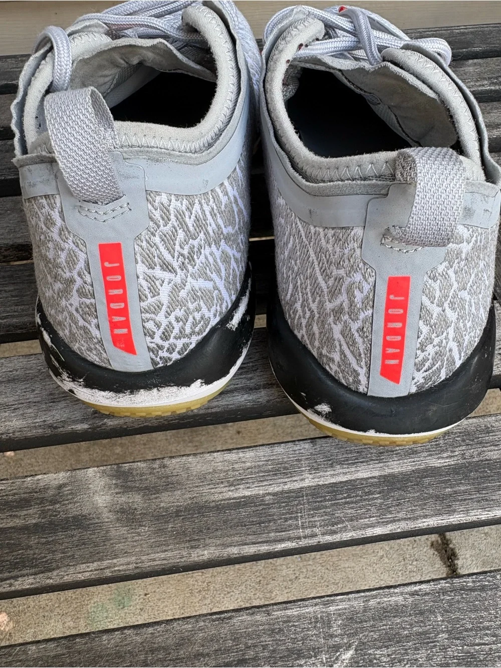 Jordan lightweight athletic