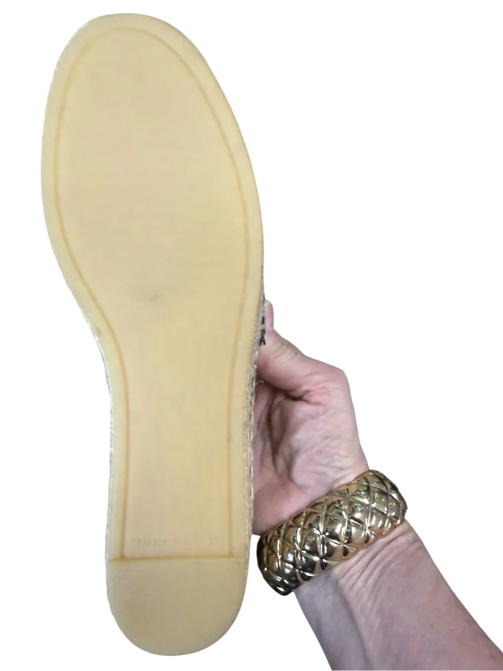 Tory Burch these are