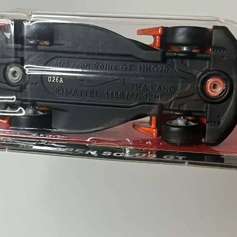 Hot Wheels brand new