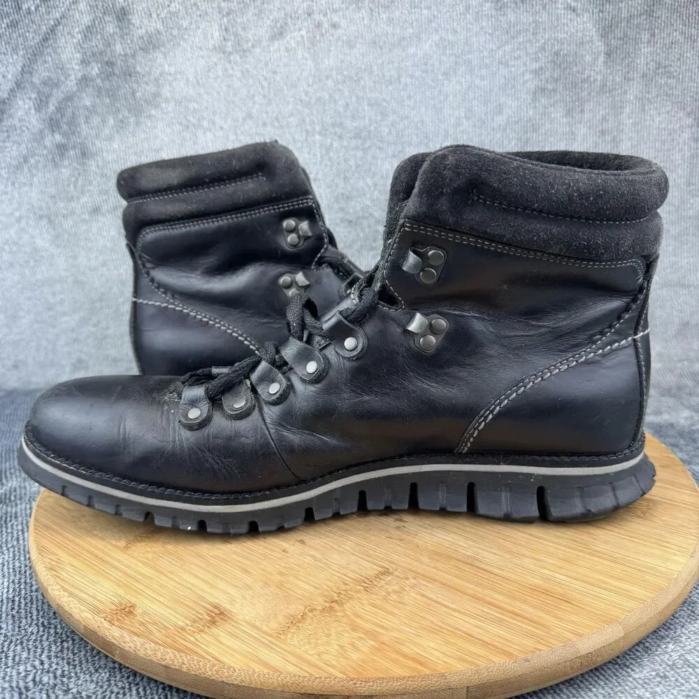 Cole Haan brand cole