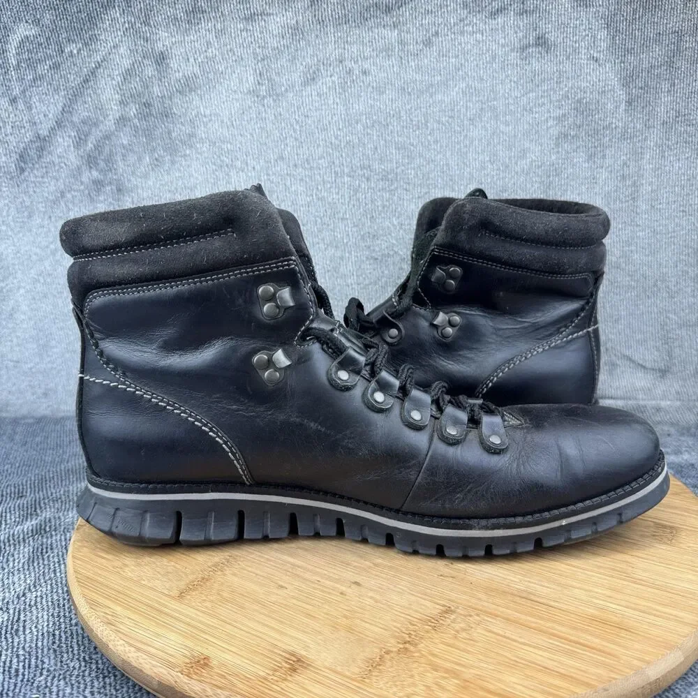 Cole Haan brand cole
