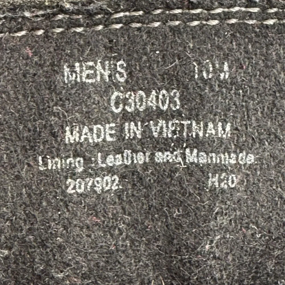 Cole Haan brand cole