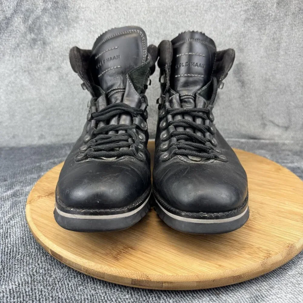 Cole Haan brand cole