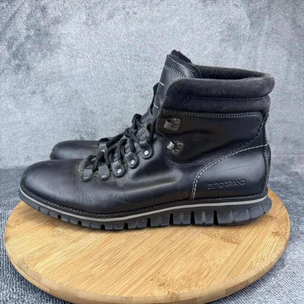 Cole Haan brand cole