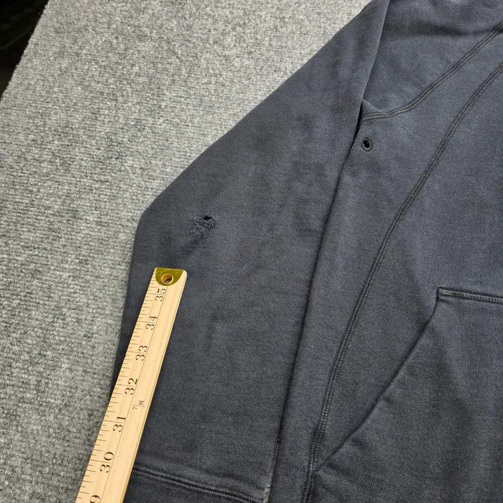 Jordan flight fleece
