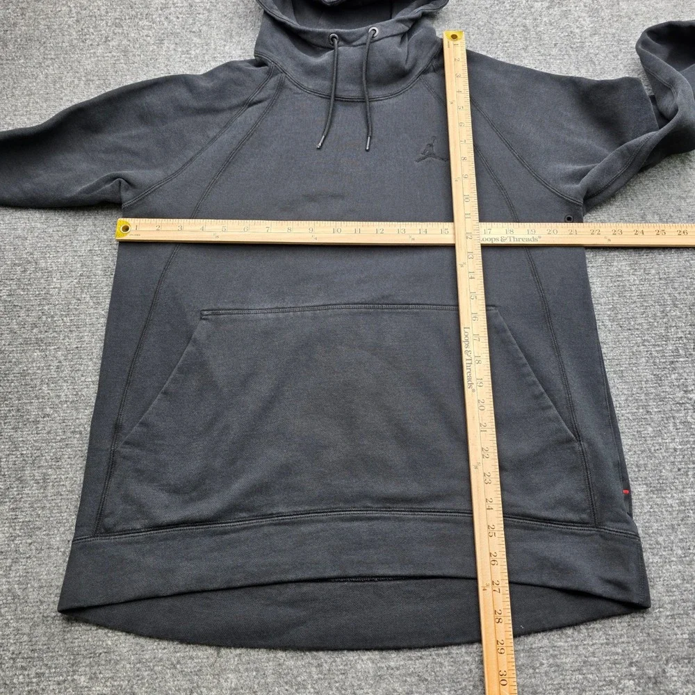 Jordan flight fleece