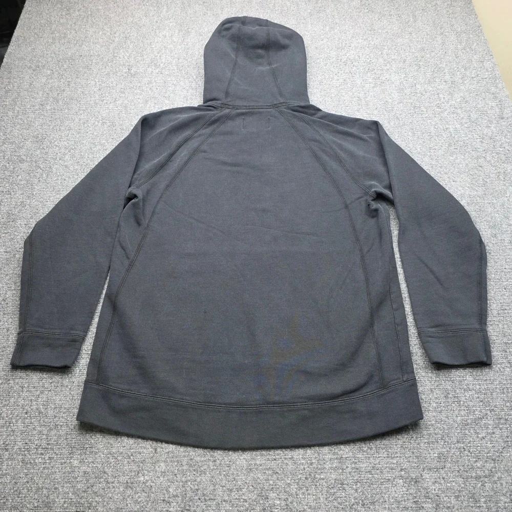 Jordan flight fleece