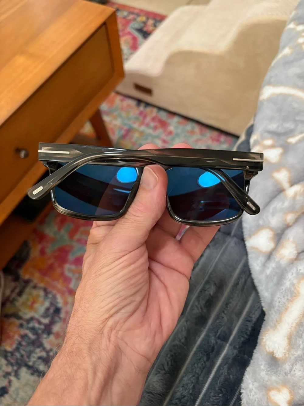Tom Ford classic tom