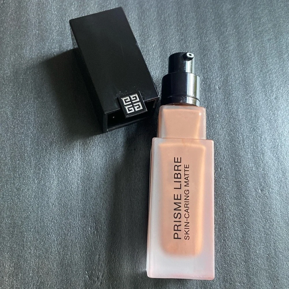 Givenchy prisme libre