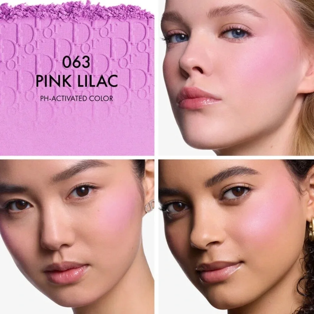 Dior brighten your