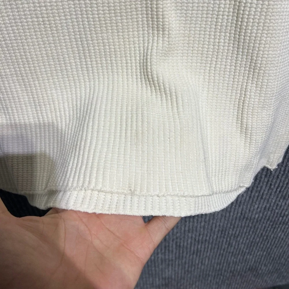 Healthknit vintage thermal