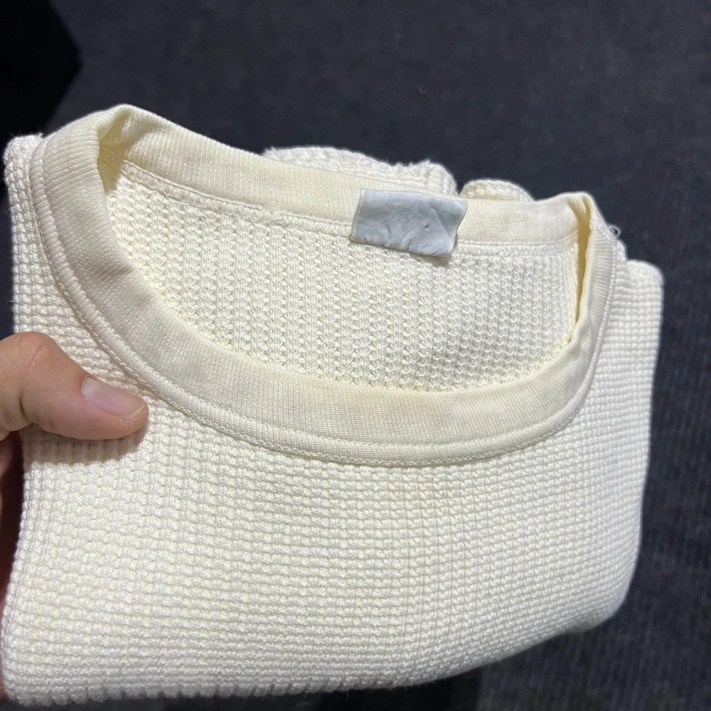 Healthknit vintage thermal
