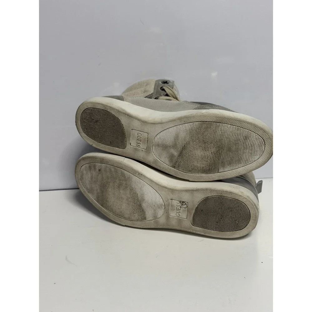 Guess vintage high