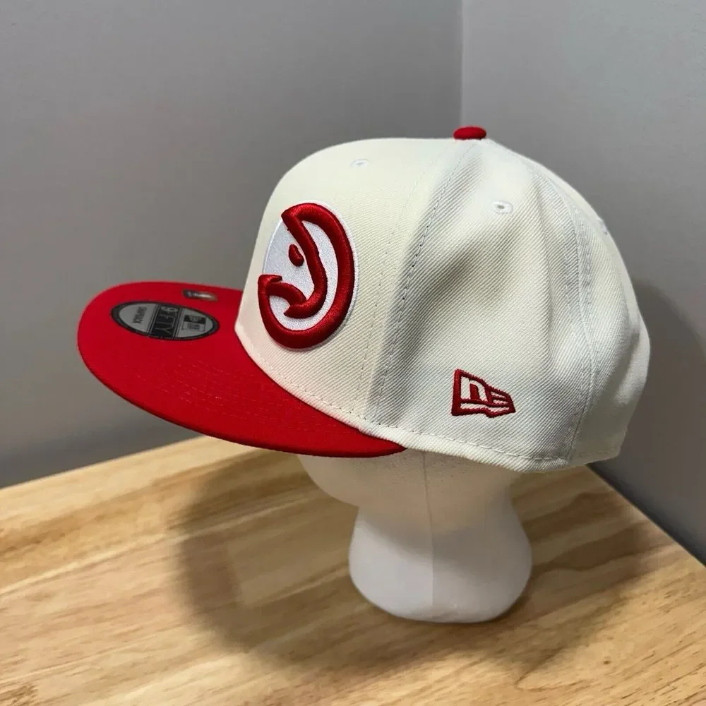 New Era atlanta hawks