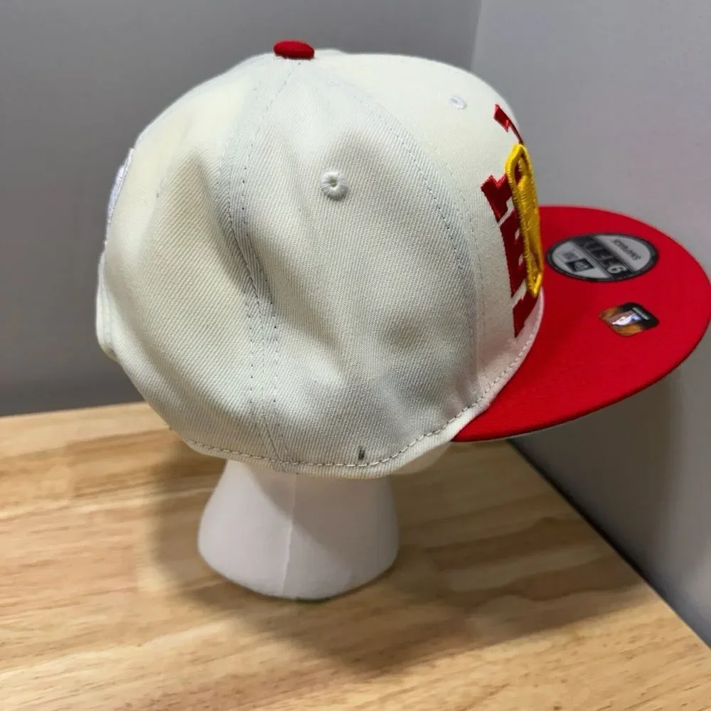 New Era atlanta hawks
