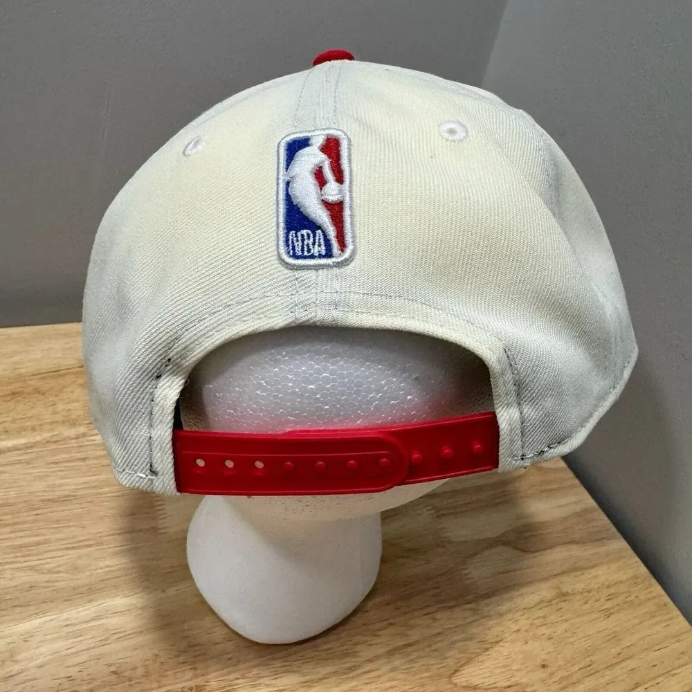 New Era atlanta hawks