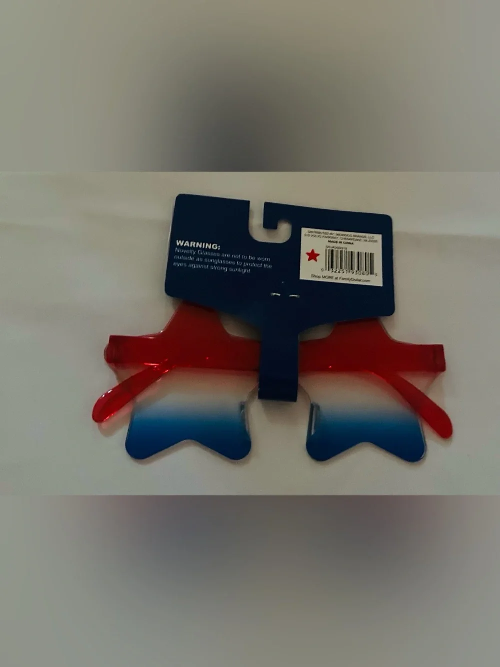 Midwood Brands new red