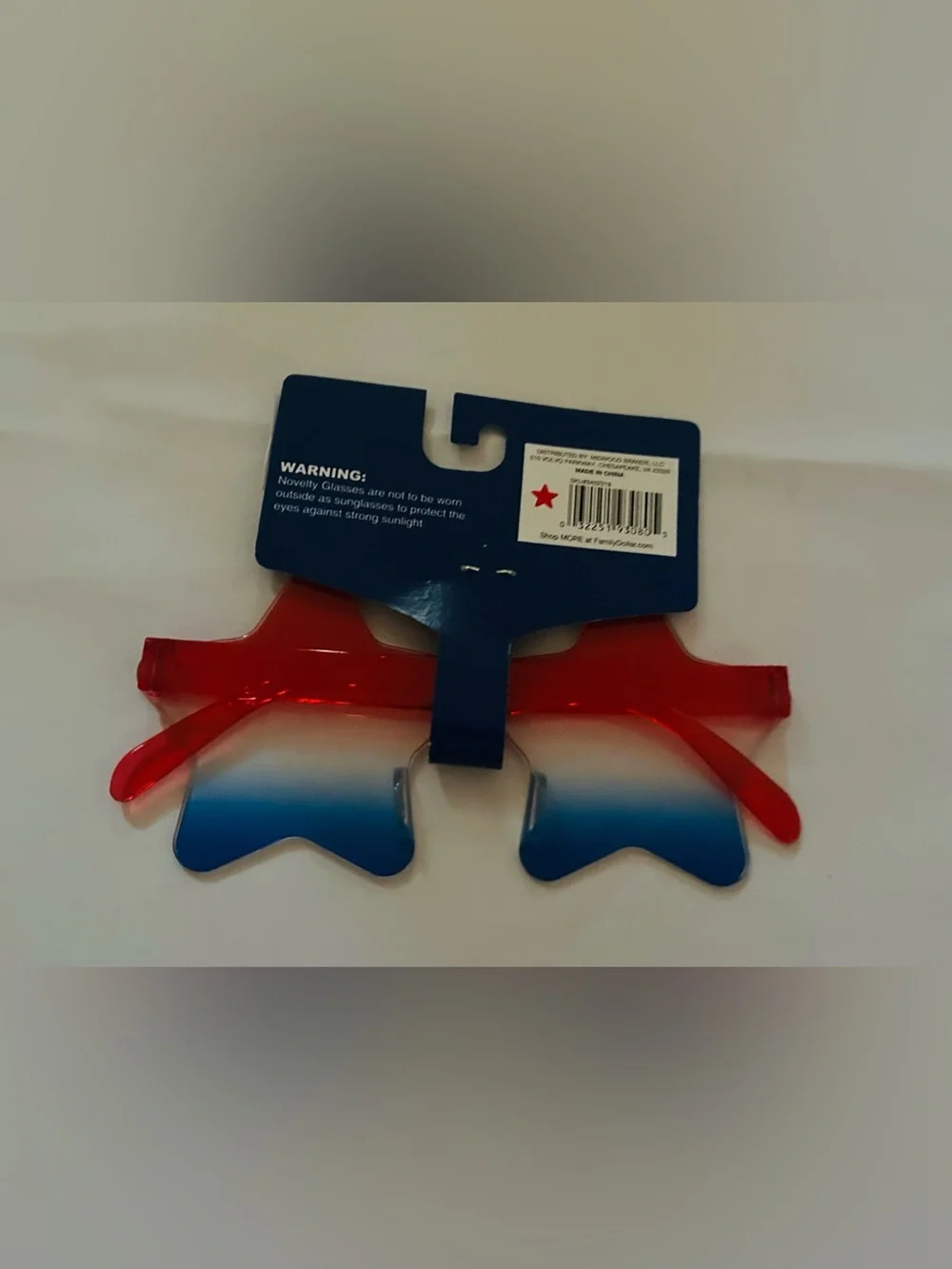 Midwood Brands new red