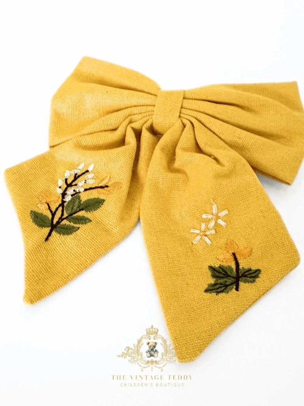 The Vintage Teddy item lovely