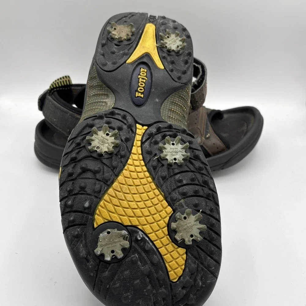 FootJoy please check