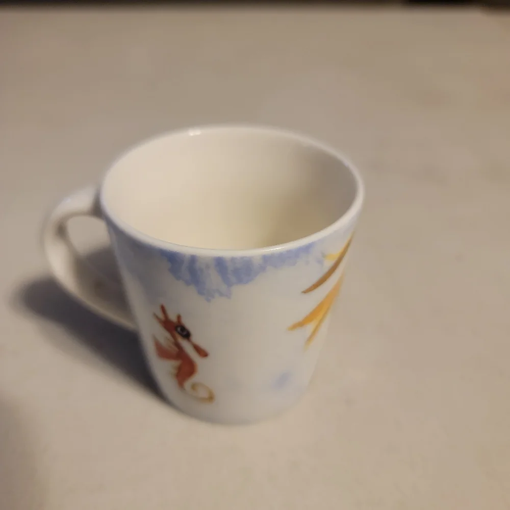 Starbucks size fl
