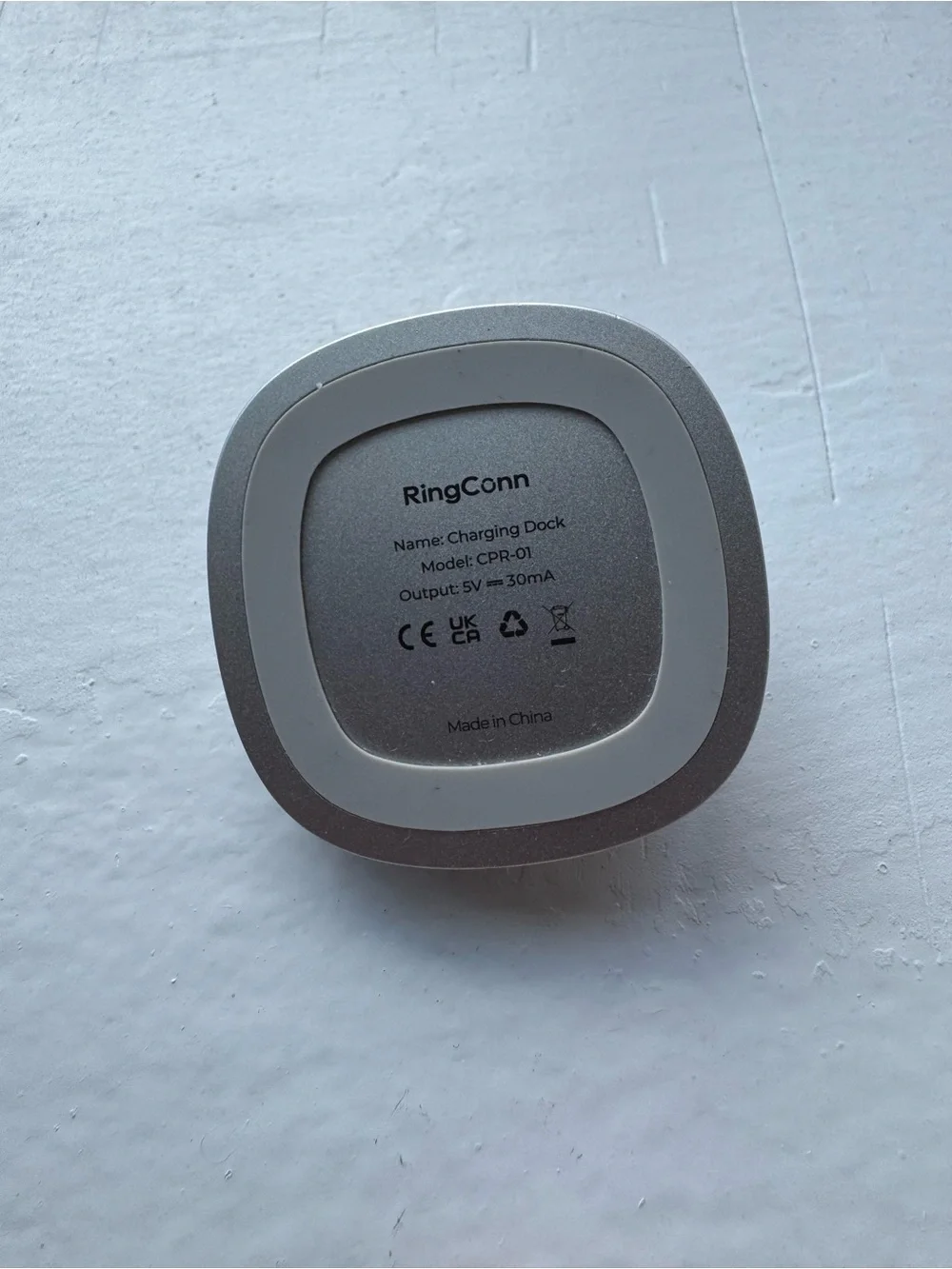 Ringconn gen smart
