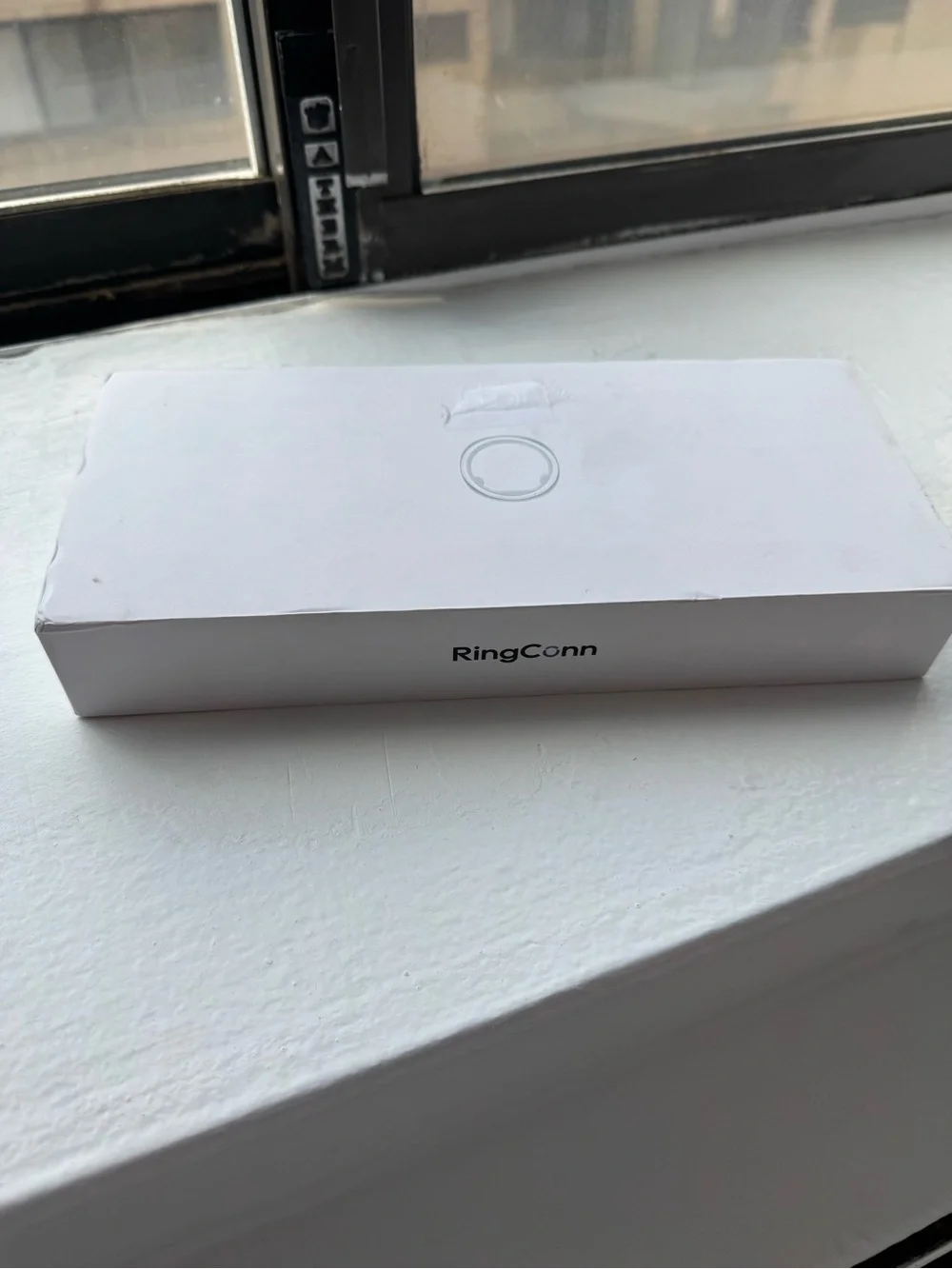 Ringconn gen smart
