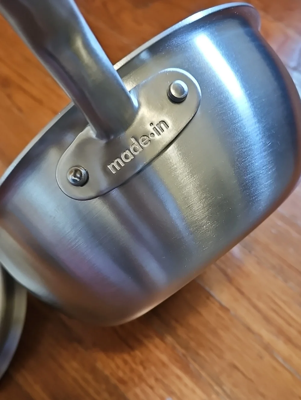 M Made In Italy new made