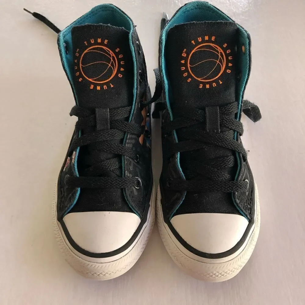 Converse youth space