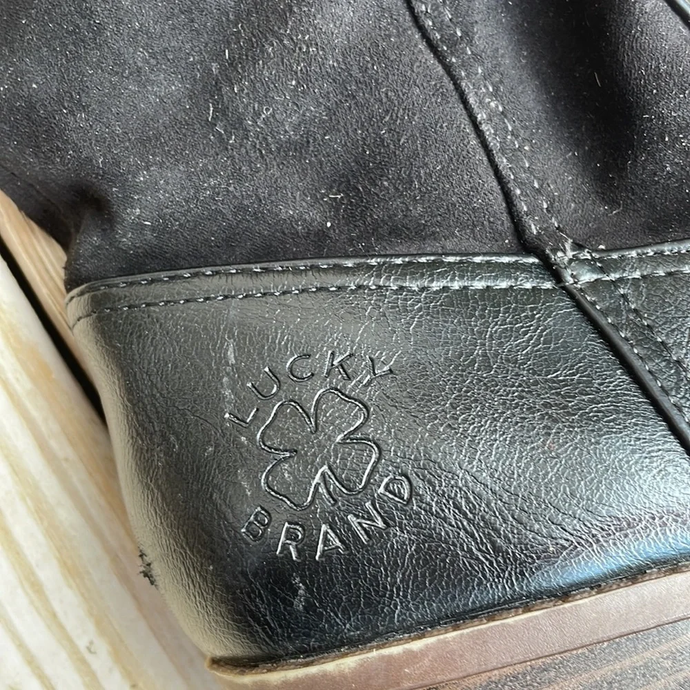 Lucky Brand lucky brand