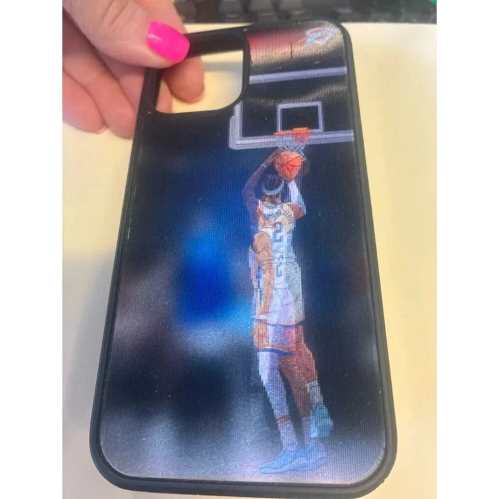N/A okc thunder
