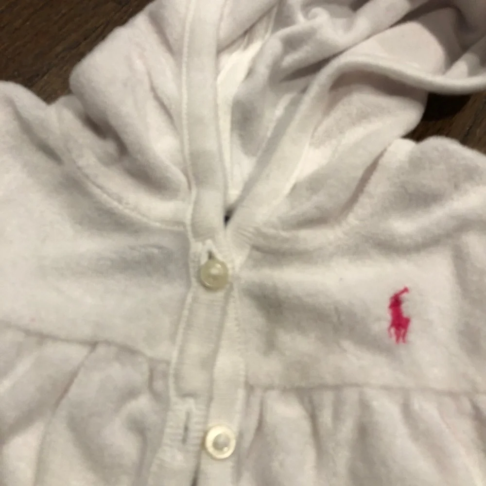 Ralph Lauren sweet polo