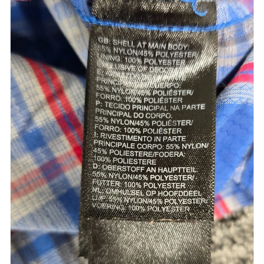 The North Face pre owned