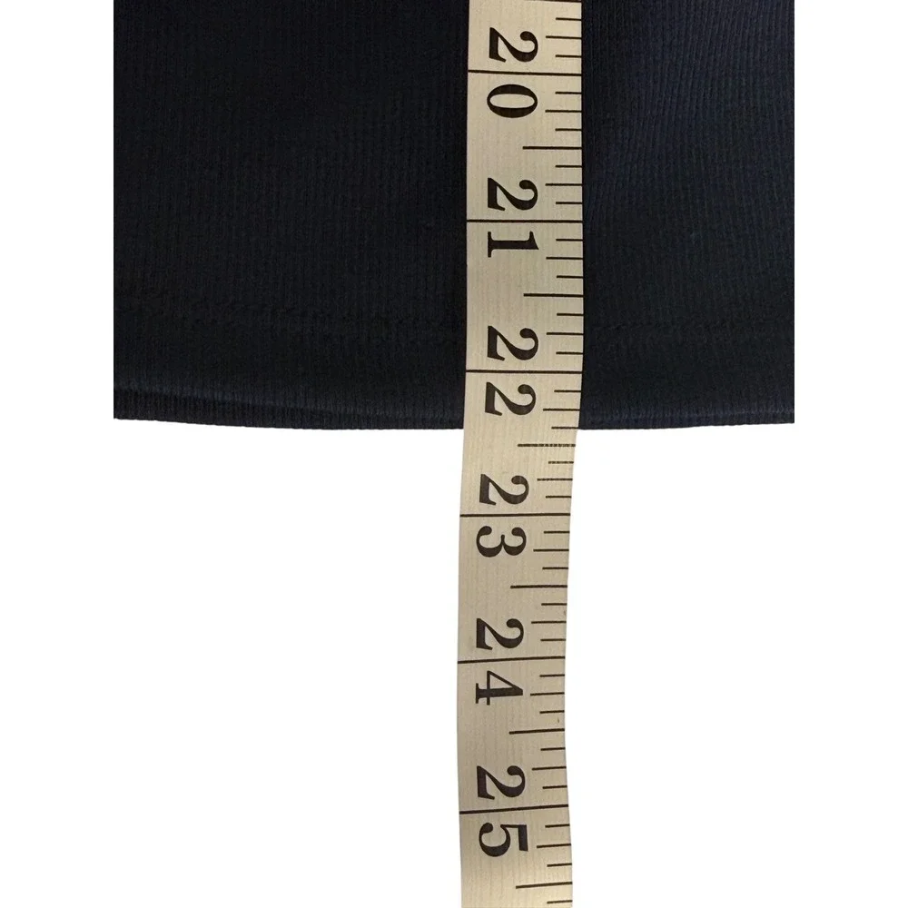 Madewell henley puff