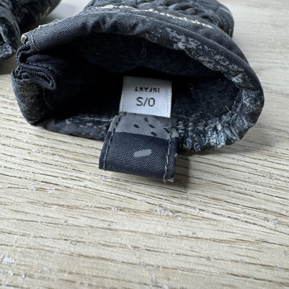 Columbia brand size