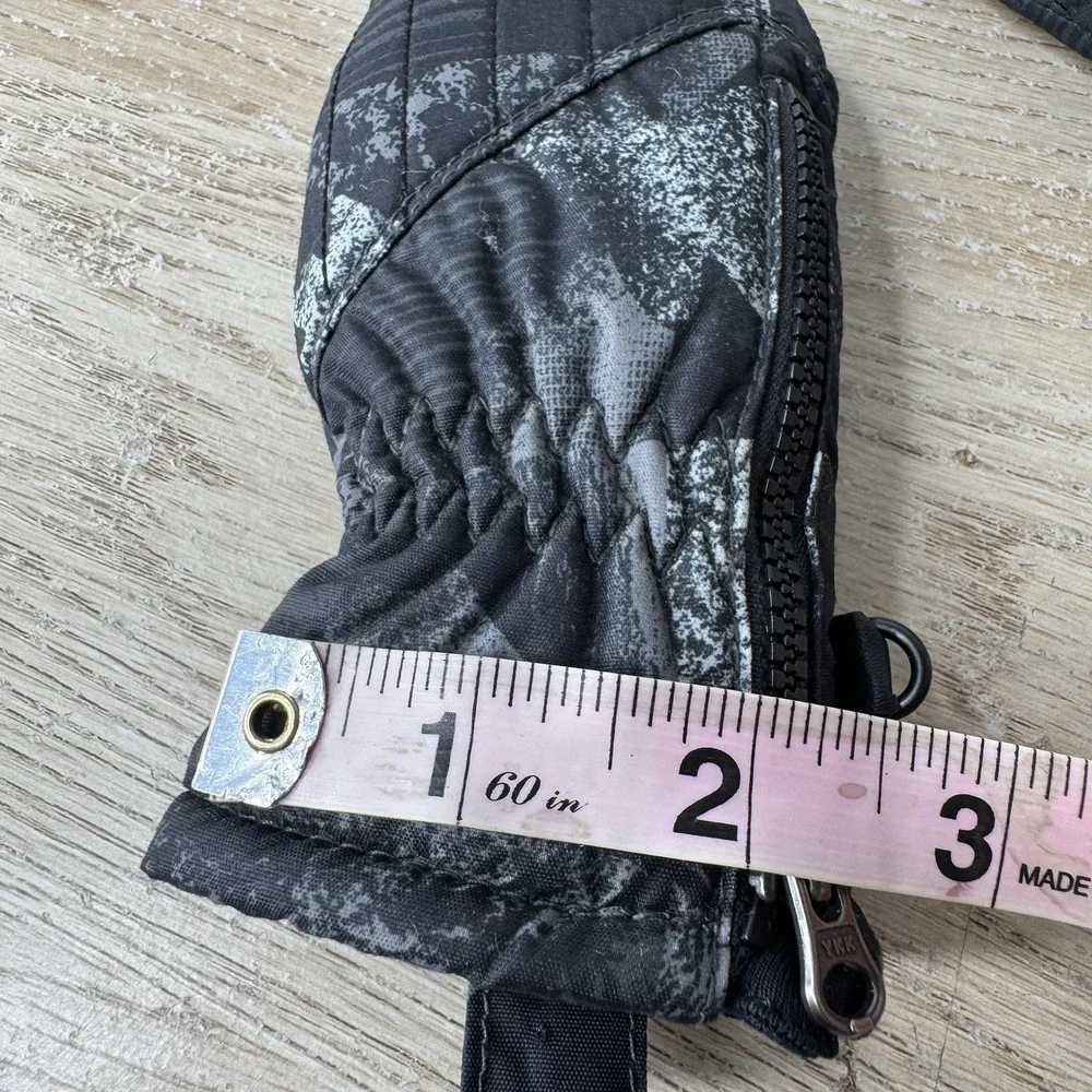 Columbia brand size