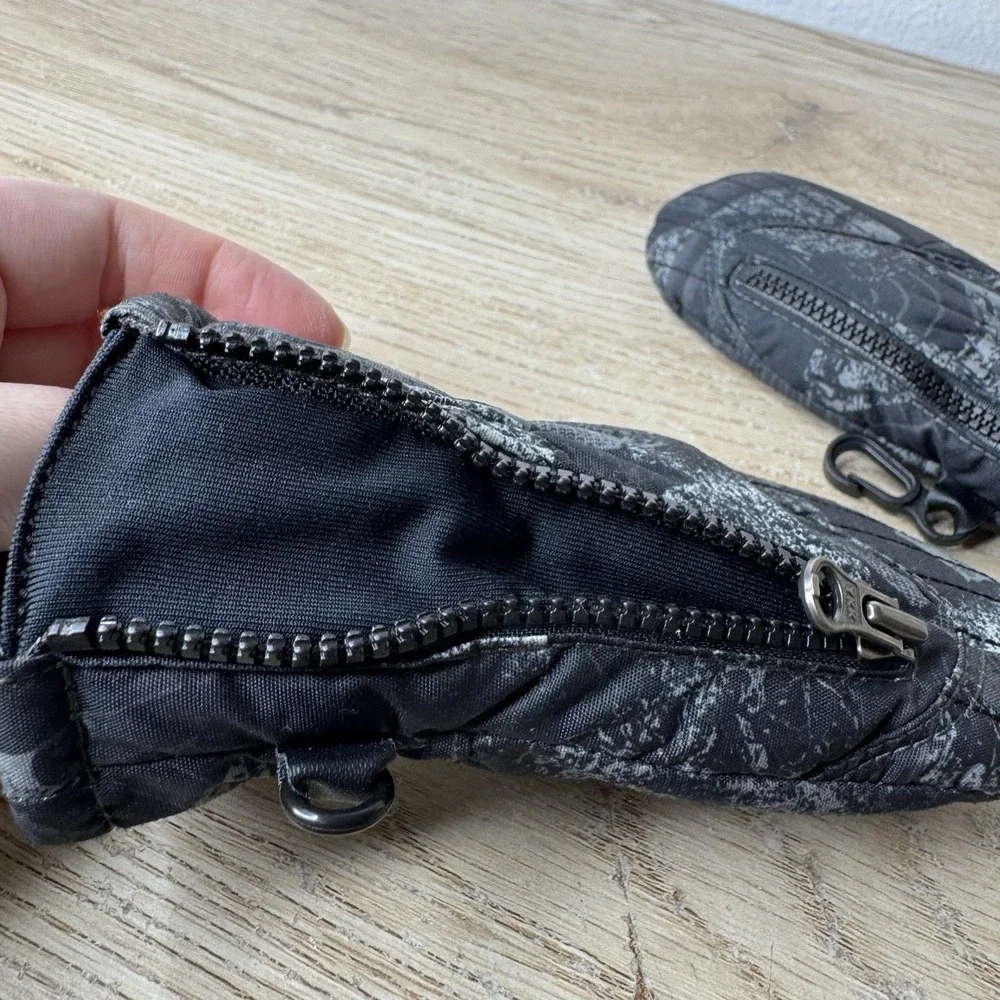 Columbia brand size