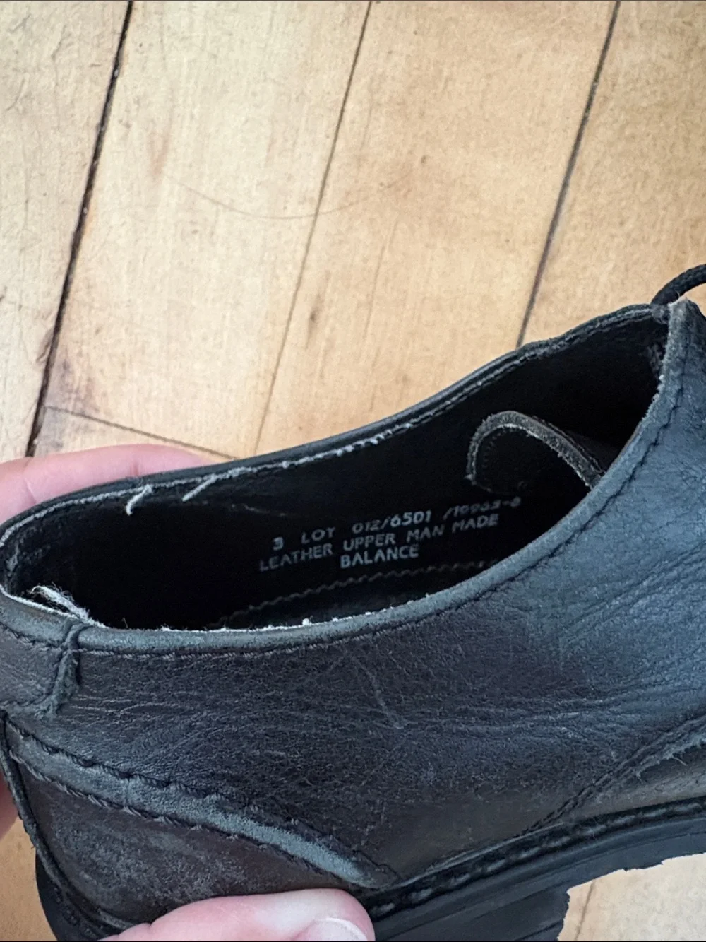 michael james great used