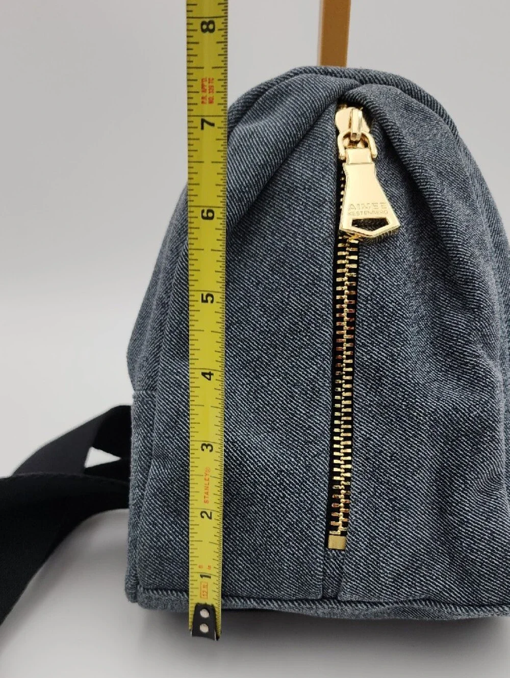 Aimee Kestenberg compact denim